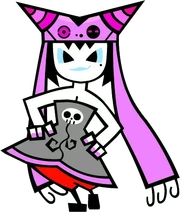 Soniawalking