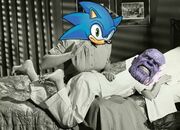 Sonicspanksthano Sonicspanksthano