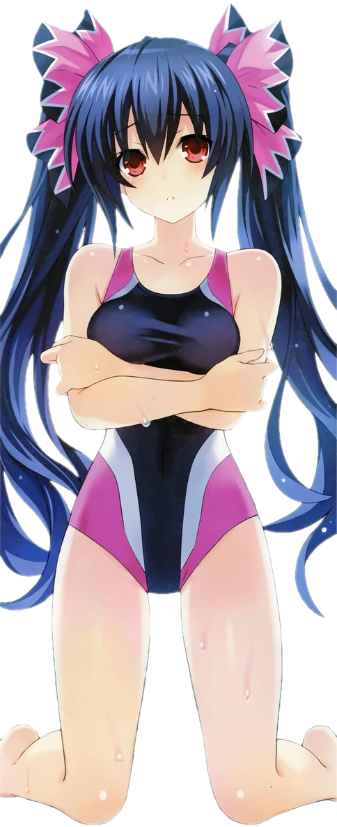 Swimsuit Noire's Render 7.2 Swimsuit Noire's Render 7.2
