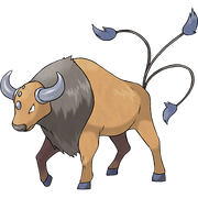 Tauros