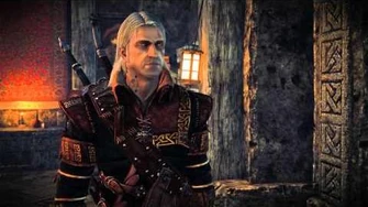 The Witcher 2 - The Wild Hunt Discussion with Cynthia The Witcher 2 - The Wild Hunt Discussion with Cynthia