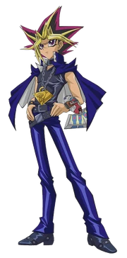 Yami Yugi