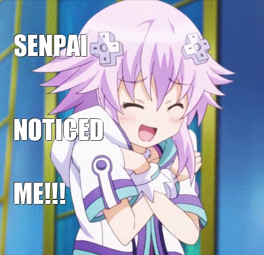 1438202400 NeptuneSenpai 1438202400 NeptuneSenpai