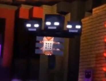 Wither Storm Vs Battles Wiki Fandom Wither Storm Vs Battles Wiki Fandom