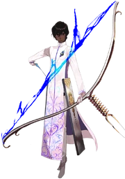 Archer (Arjuna)
