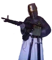 Don't come to the holy land