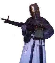 Don't come to the holy land
