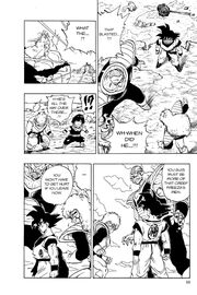 Dragon Ball Z v8-056 Dragon Ball Z v8-056
