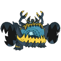 Guzzlord Guzzlord