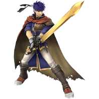 Ike Clear SSBB