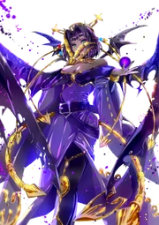 Lilithmon