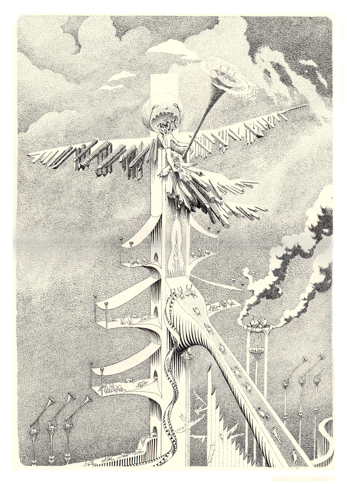 Metatron (His Dark Materials) VS Battles Wiki FANDOM powered by Wikia