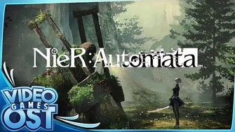 Nier Automata OST - Full Original SoundTrack