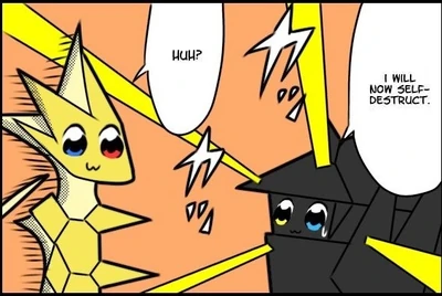 PopNecEpic PopNecEpic
