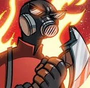 Pyromania