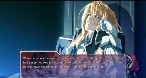 Reinhard is 4-D guys!!!!