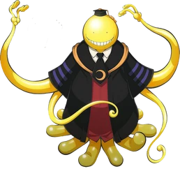 Render korosensei Render korosensei