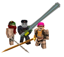 Roblox Floor 3-7 Roblox Floor 3-7