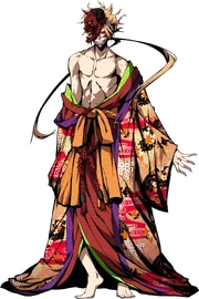 Tenma Sukuna
