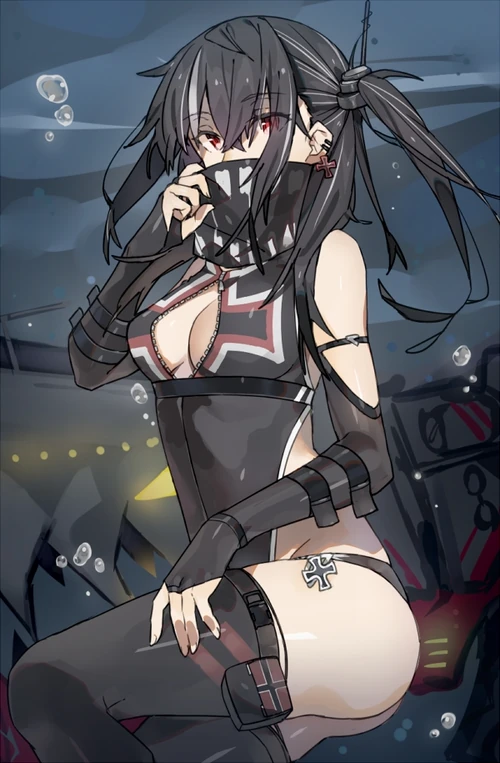 U-47 3