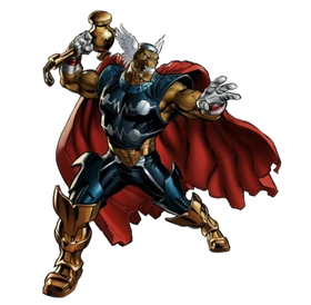 Beta Ray Bill
