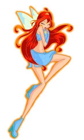 Bloom of winx club by wlnxgirl360-d3fxfl2 Bloom of winx club by wlnxgirl360-d3fxfl2