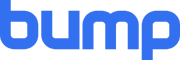 Bump logo 1160x387 Bump logo 1160x387