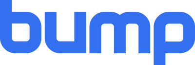 Bump logo 1160x387