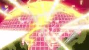 C107 destroying Barian Sphere Cube