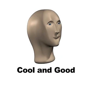 Cool&Good Cool&Good