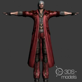 Dante tpose