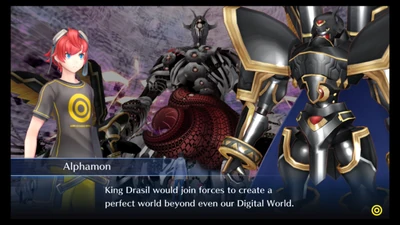 Digimon Higher Dimensions 2 Digimon Higher Dimensions 2