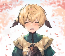 Gareth fanart