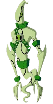 Ghostfreak OV