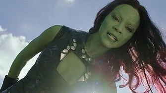 Guardians of the Galaxy Vol