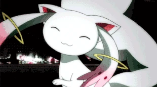 Happy Kyubey