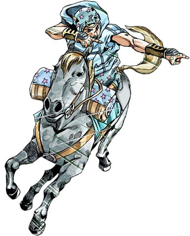 Johnny Joestar | VS Battles Wiki | FANDOM powered by Wikia