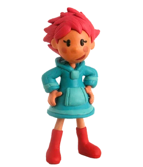 Kumatora Clay