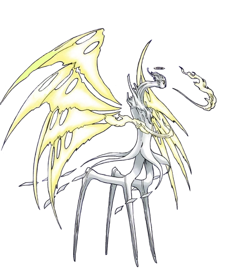Lille Barro | VS Battles Wiki | Fandom