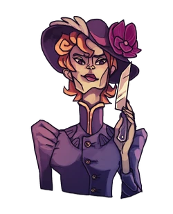 Lucetta Quetzl