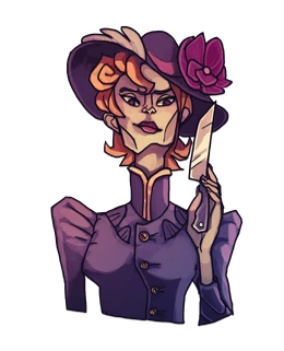 Lucetta Quetzl