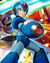 Mega Man X