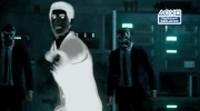 Mister Negative Mister Negative