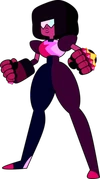 NewGarnetPose