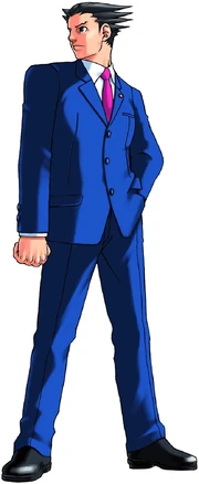 PhoenixWright
