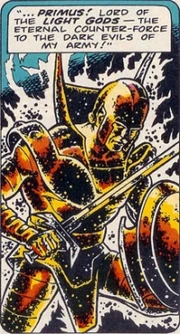 Primus