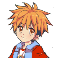 The Protagonist Digimon World Ds Vs Battles Wiki Fandom