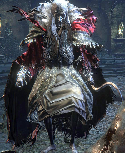 Pthumerian Descendent