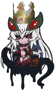 Saikou w Crown