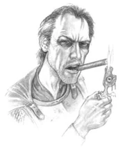 Samuel vimes